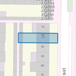 Perceel OTH01-R-8705