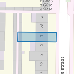 Perceel OTH01-R-8706