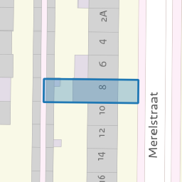 Perceel OTH01-R-8708