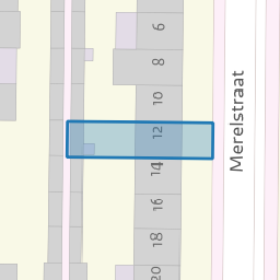 Perceel OTH01-R-8710