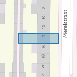 Perceel OTH01-R-8711