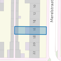 Perceel OTH01-R-8712