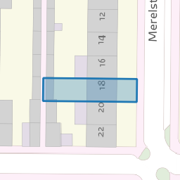 Perceel OTH01-R-8713