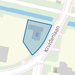 Perceel OTH01-R-8716