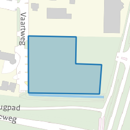 Perceel OTH01-R-8718