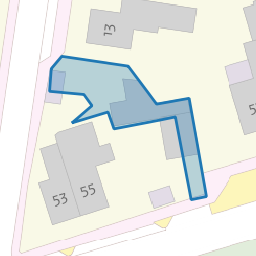 Perceel OTH01-R-8722