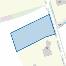 Perceel OTH01-R-8724