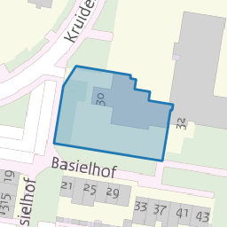 Perceel OTH01-R-8731