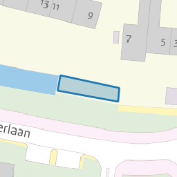 Perceel OTH01-R-8739