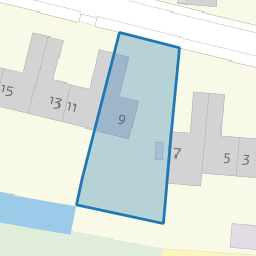 Perceel OTH01-R-8741