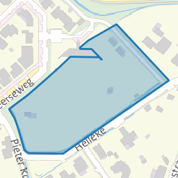 Perceel OTH01-R-8747