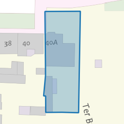 Perceel OTH01-R-8761