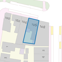 Perceel OTH01-R-8789