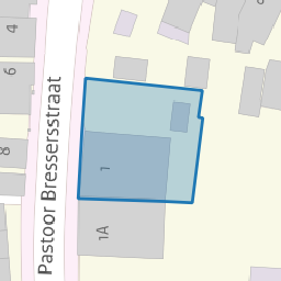 Perceel OTH01-R-8795