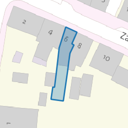 Perceel OTH01-R-8797