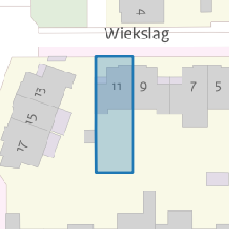 Perceel OTH01-R-8801