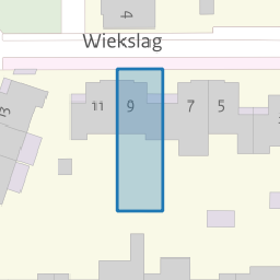 Perceel OTH01-R-8802