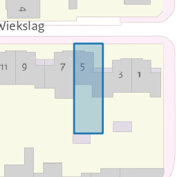 Perceel OTH01-R-8804