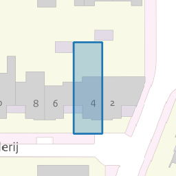 Perceel OTH01-R-8808