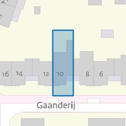 Perceel OTH01-R-8811