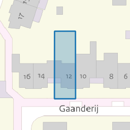Perceel OTH01-R-8812
