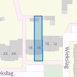 Perceel OTH01-R-8817