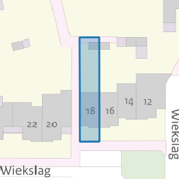 Perceel OTH01-R-8818