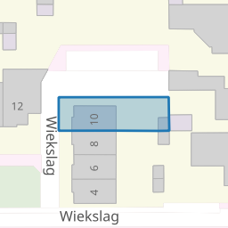 Perceel OTH01-R-8819
