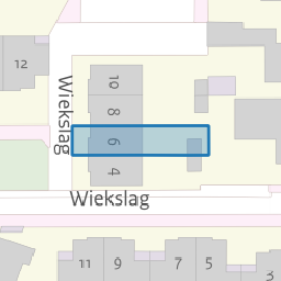 Perceel OTH01-R-8821