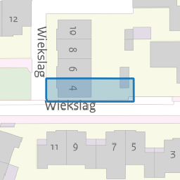 Perceel OTH01-R-8822