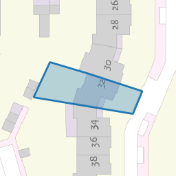 Perceel OTH01-R-8826