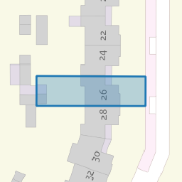 Perceel OTH01-R-8829