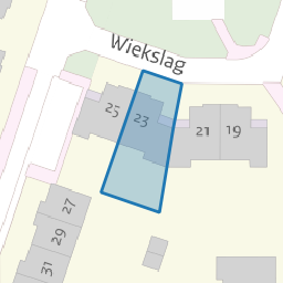 Perceel OTH01-R-8836