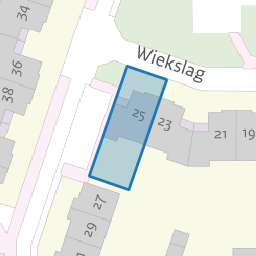 Perceel OTH01-R-8837