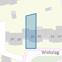 Perceel OTH01-R-8840