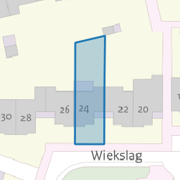 Perceel OTH01-R-8841