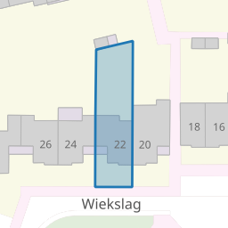 Perceel OTH01-R-8842