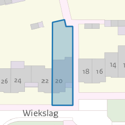 Perceel OTH01-R-8843