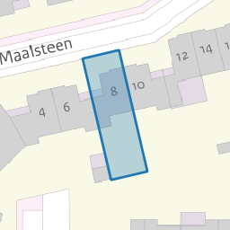 Perceel OTH01-R-8848