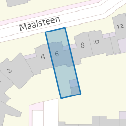 Perceel OTH01-R-8849