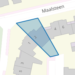 Perceel OTH01-R-8851