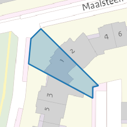 Perceel OTH01-R-8852