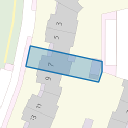 Perceel OTH01-R-8855