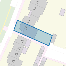 Perceel OTH01-R-8860