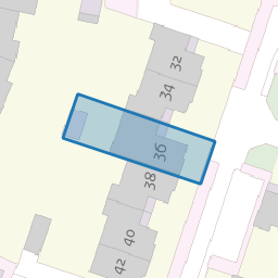 Perceel OTH01-R-8864