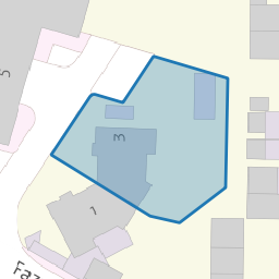 Perceel OTH01-R-8870