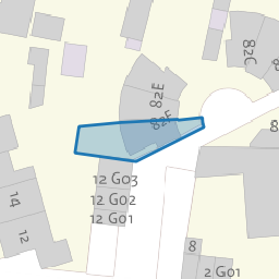 Perceel OTH01-R-8882