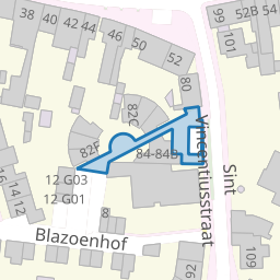 Perceel OTH01-R-8900