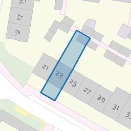 Perceel OTH01-R-8908