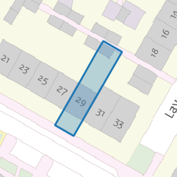 Perceel OTH01-R-8911